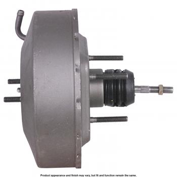 1983 Toyota Corolla Power Brake Booster A1 Cardone 532190 image 2 of 4