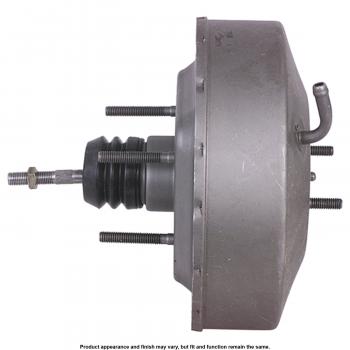 1983 Toyota Corolla Power Brake Booster A1 Cardone 532190 image 3 of 4