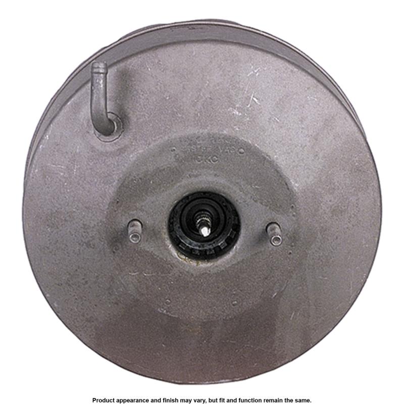1983 Toyota Corolla Power Brake Booster