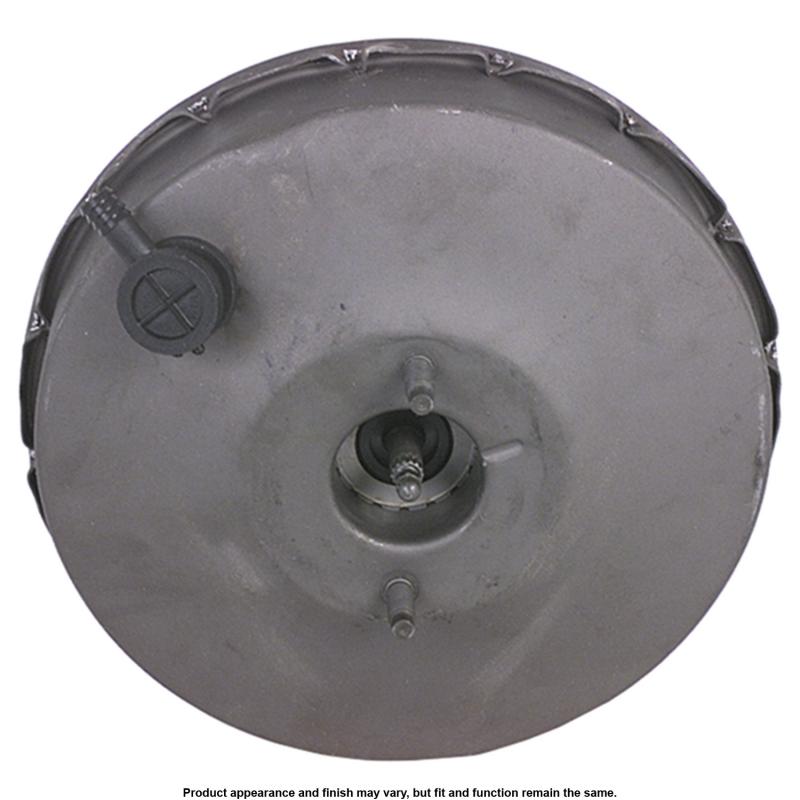 1986 Merkur XR4Ti Power Brake Booster
