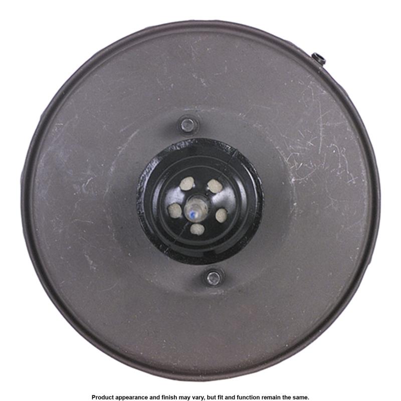 1986 Merkur XR4Ti Power Brake Booster A1 Cardone 532195 image 2 of 4