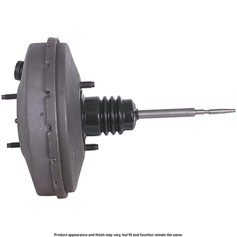 1986 Merkur XR4Ti Power Brake Booster A1 Cardone 532195 image 4 of 4