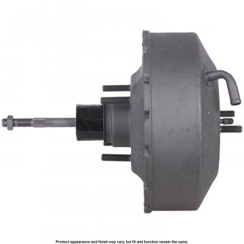1989 Geo Spectrum Power Brake Booster A1 Cardone 532200 image 1 of 4