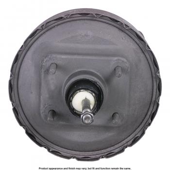 1989 Geo Spectrum Power Brake Booster A1 Cardone 532200 image 2 of 4