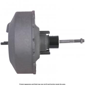 1989 Geo Spectrum Power Brake Booster A1 Cardone 532200 image 3 of 4