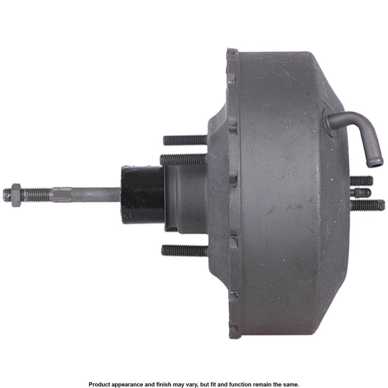 1988 Pontiac Sunburst Power Brake Booster A1 Cardone 532200 image 1 of 4