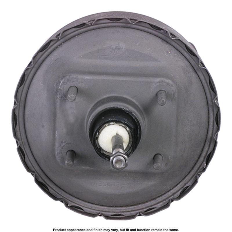 1988 Pontiac Sunburst Power Brake Booster A1 Cardone 532200 image 2 of 4