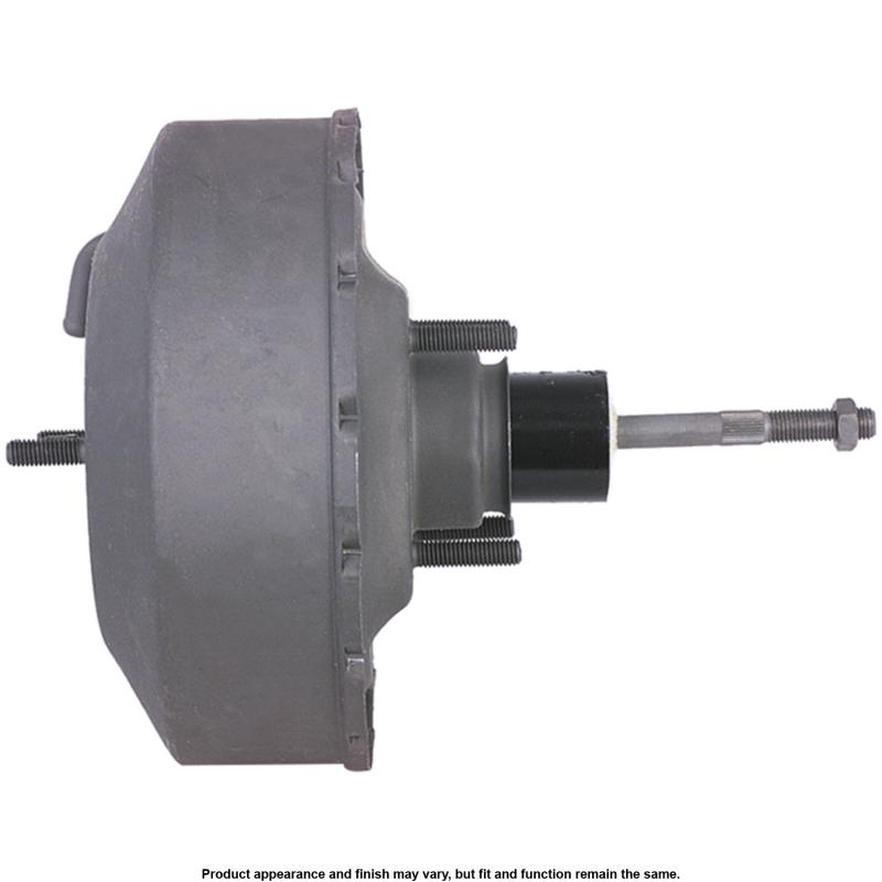 1988 Pontiac Sunburst Power Brake Booster A1 Cardone 532200 image 3 of 4