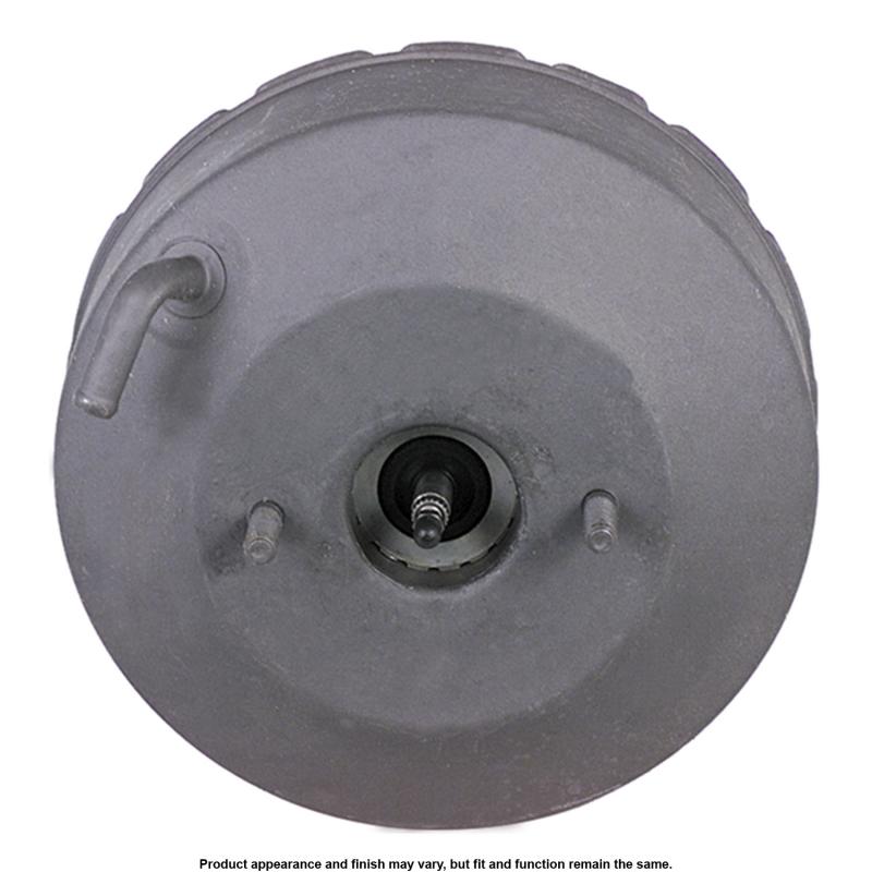 1988 Pontiac Sunburst Power Brake Booster A1 Cardone 532200 image 4 of 4
