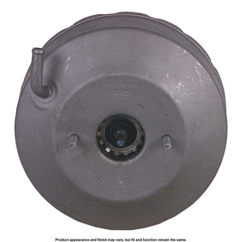 1989 Ford Festiva Power Brake Booster