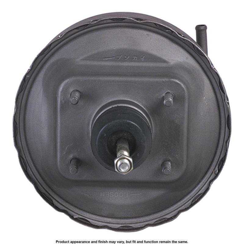 1989 Ford Festiva Power Brake Booster A1 Cardone 532210 image 2 of 4