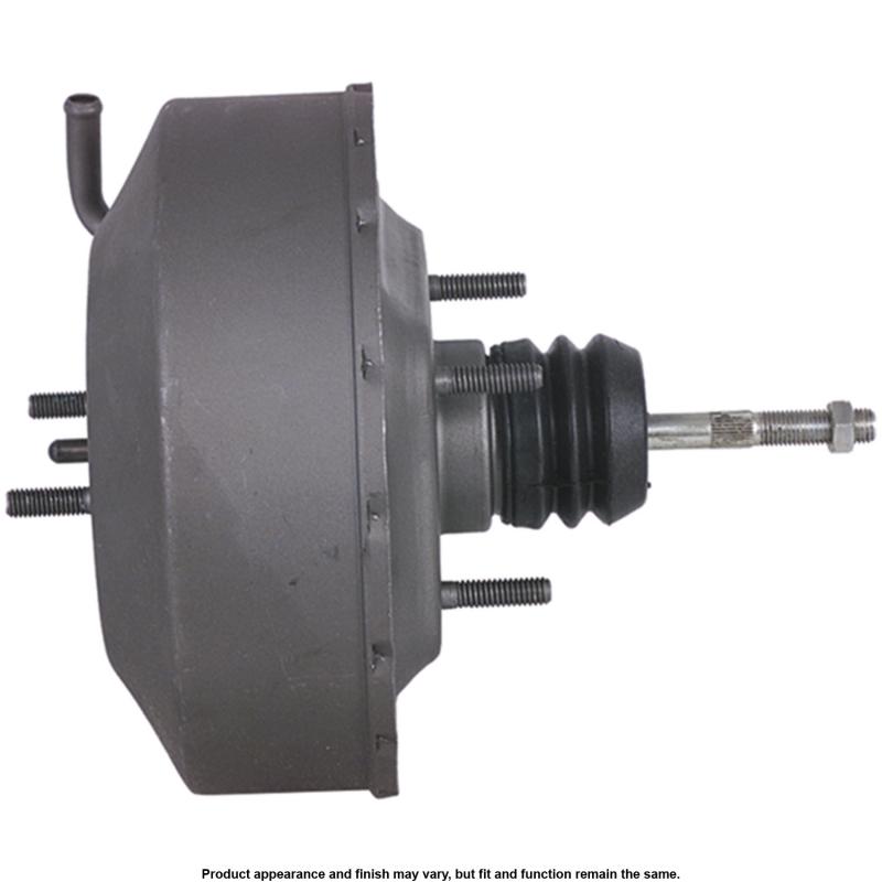 1989 Ford Festiva Power Brake Booster A1 Cardone 532210 image 3 of 4