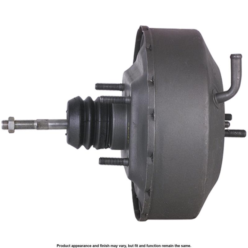1989 Ford Festiva Power Brake Booster A1 Cardone 532210 image 4 of 4