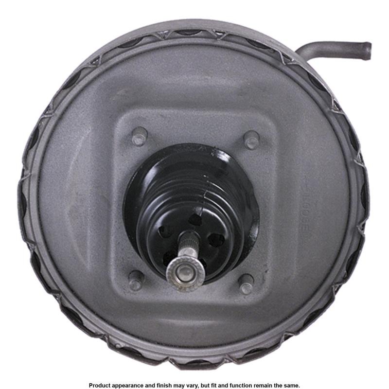 1989 Hyundai Excel Power Brake Booster