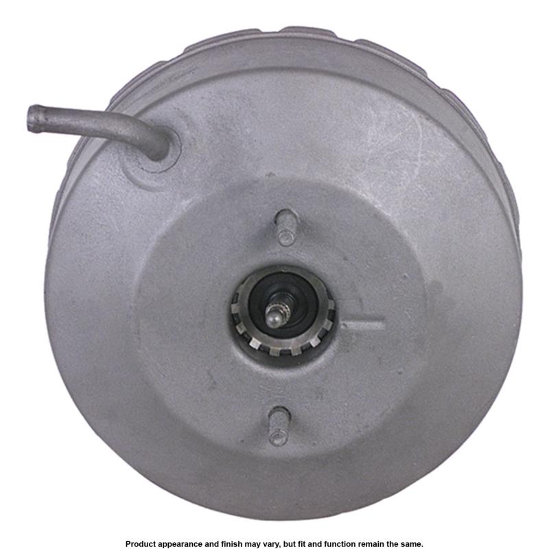 1988 Hyundai Excel Power Brake Booster A1 Cardone 532220 image 2 of 4