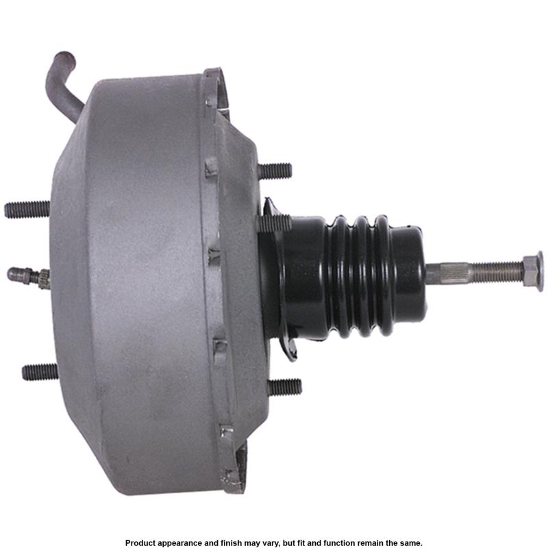 1988 Hyundai Excel Power Brake Booster A1 Cardone 532220 image 4 of 4