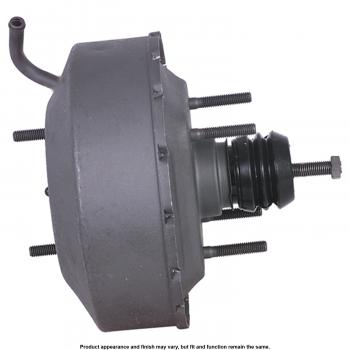 1990 Dodge Colt Power Brake Booster A1 Cardone 532231 image 3 of 4