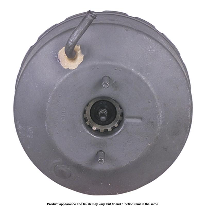1989 Dodge Colt Power Brake Booster A1 Cardone 532231 image 1 of 4