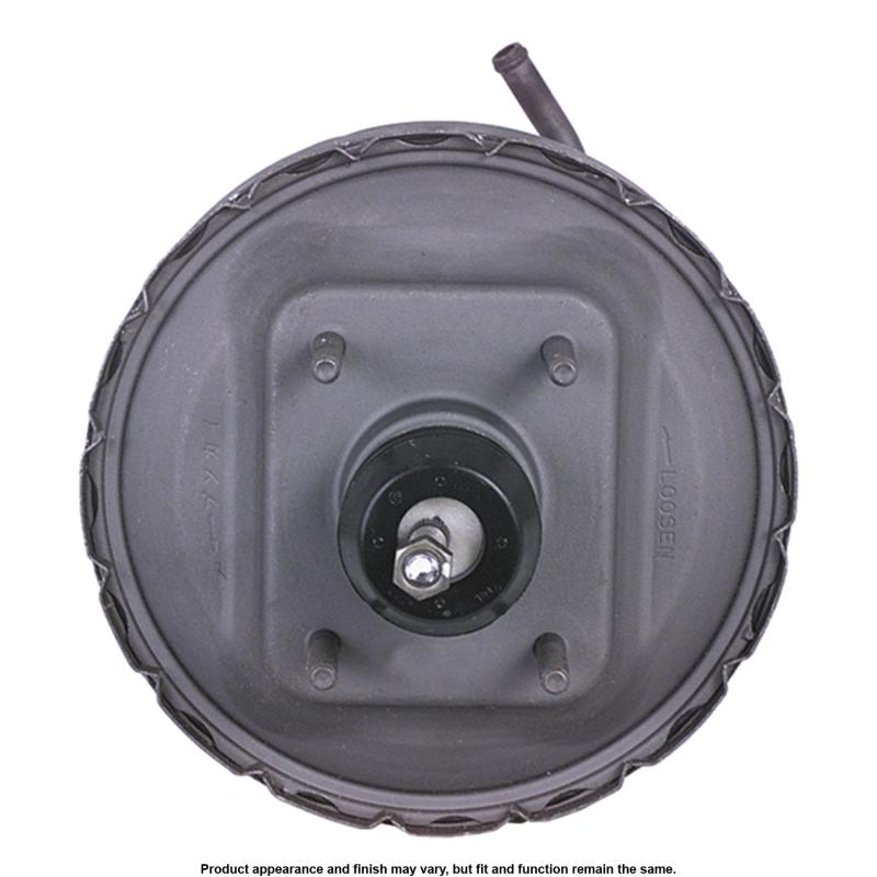 1989 Dodge Colt Power Brake Booster A1 Cardone 532231 image 2 of 4