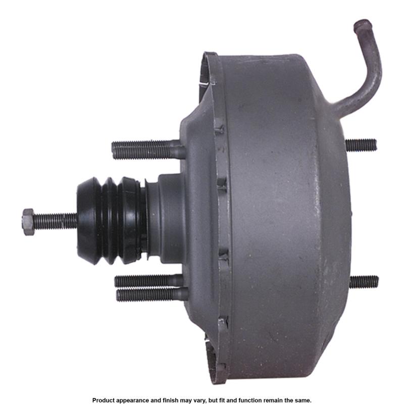 1989 Dodge Colt Power Brake Booster A1 Cardone 532231 image 4 of 4