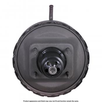 1990 Dodge Colt Power Brake Booster A1 Cardone 532232 image 3 of 4