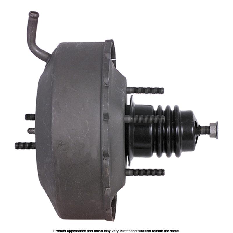 1989 Dodge Colt Power Brake Booster A1 Cardone 532232 image 1 of 4