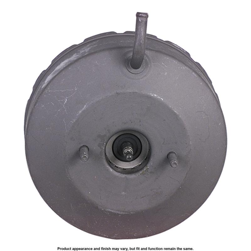 1989 Dodge Colt Power Brake Booster A1 Cardone 532232 image 2 of 4
