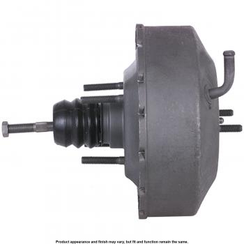 1986 Nissan Pulsar NX Power Brake Booster A1 Cardone 532240 image 1 of 4