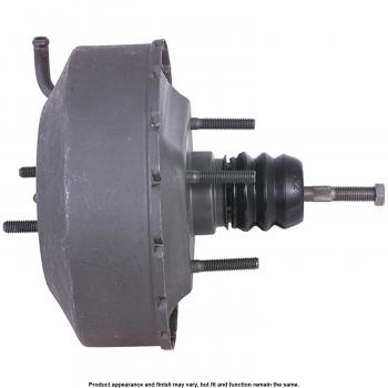1986 Nissan Pulsar NX Power Brake Booster A1 Cardone 532240 image 3 of 4