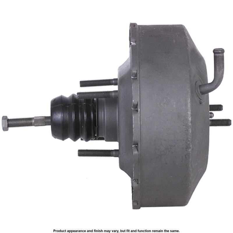 1984 Nissan Tsuru Power Brake Booster