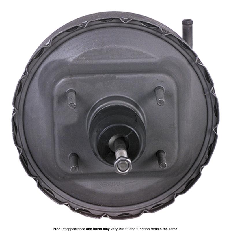 1983 Nissan Pulsar Power Brake Booster A1 Cardone 532240 image 2 of 4