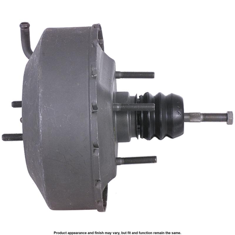 1983 Nissan Pulsar Power Brake Booster A1 Cardone 532240 image 3 of 4