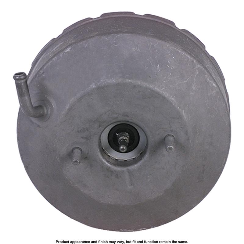 1983 Nissan Pulsar Power Brake Booster A1 Cardone 532240 image 4 of 4