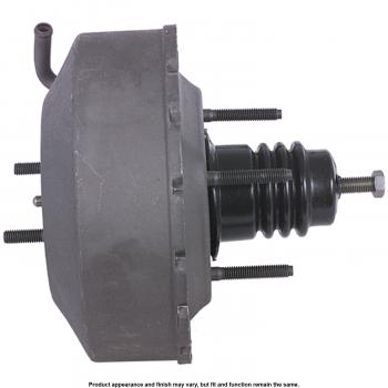 1988 Nissan Pulsar NX Power Brake Booster A1 Cardone 532250 image 2 of 4
