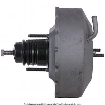 1988 Nissan Pulsar NX Power Brake Booster A1 Cardone 532250 image 3 of 4