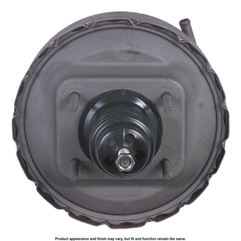 1988 Nissan Sentra Power Brake Booster A1 Cardone 532250 image 1 of 4