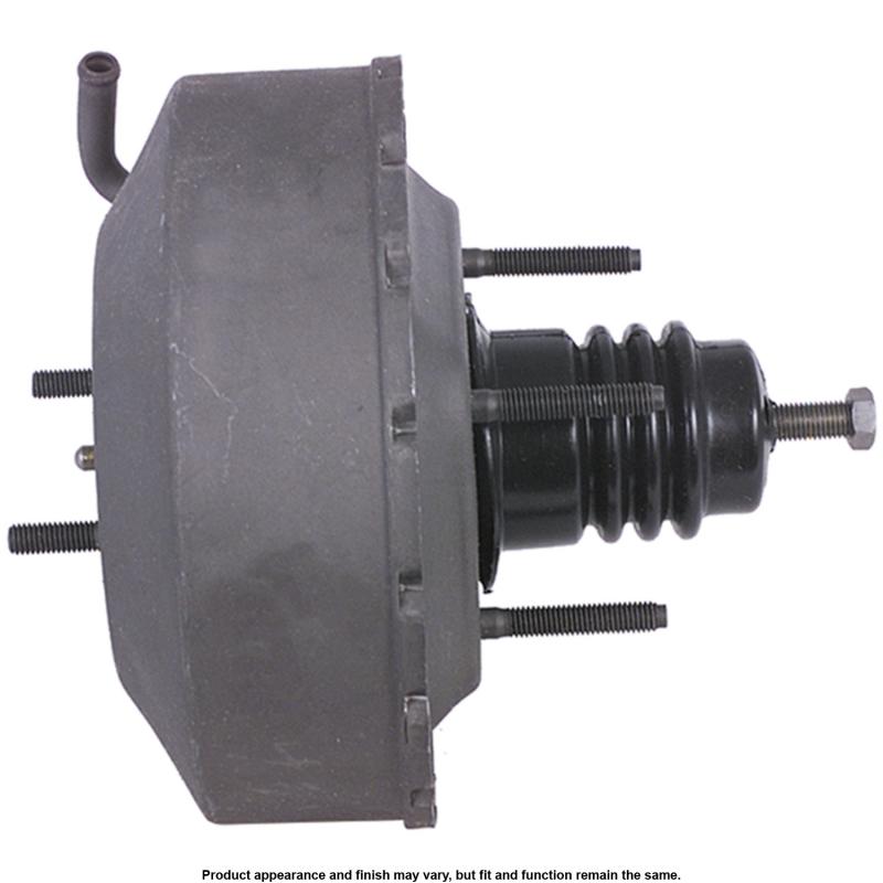 1988 Nissan Sentra Power Brake Booster A1 Cardone 532250 image 2 of 4