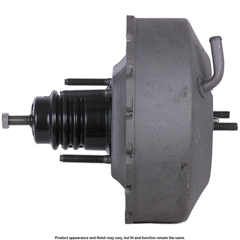 1988 Nissan Sentra Power Brake Booster A1 Cardone 532250 image 3 of 4
