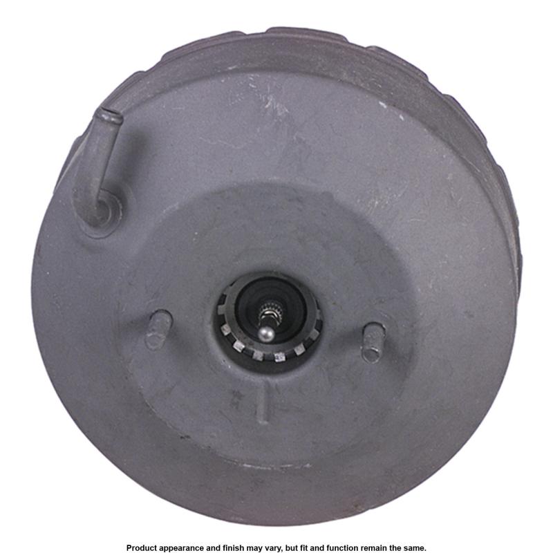 1988 Nissan Sentra Power Brake Booster A1 Cardone 532250 image 4 of 4
