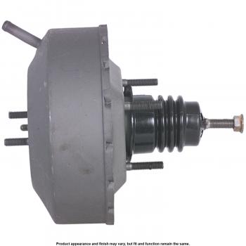 1990 Subaru Justy Power Brake Booster A1 Cardone 532255 image 1 of 4