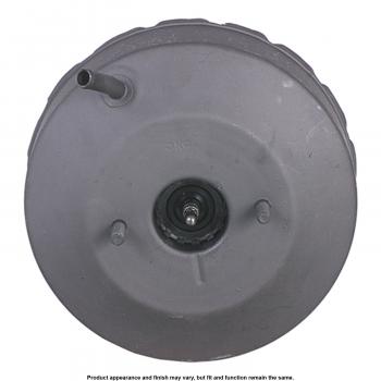 1990 Subaru Justy Power Brake Booster A1 Cardone 532255 image 3 of 4