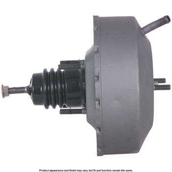 1990 Subaru Justy Power Brake Booster A1 Cardone 532255 image 4 of 4