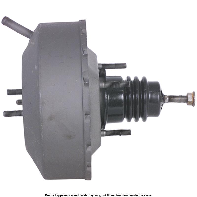 1990 Subaru Justy Power Brake Booster