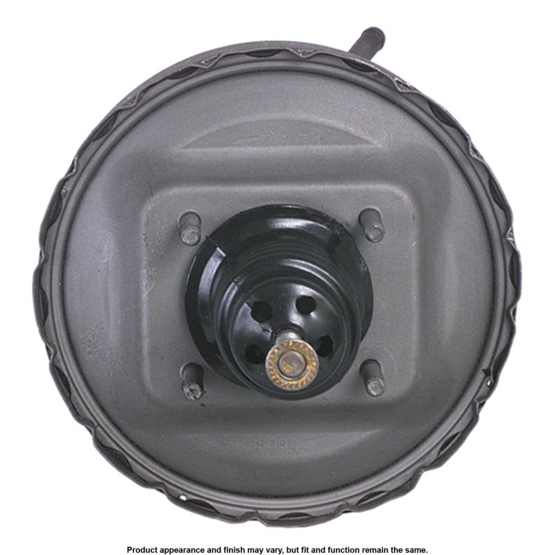 1990 Subaru Justy Power Brake Booster A1 Cardone 532255 image 2 of 4