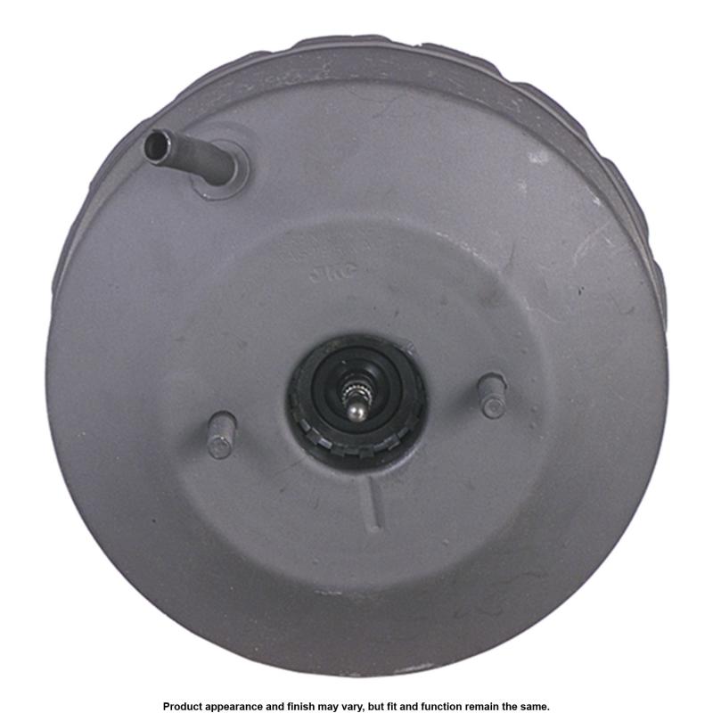 1990 Subaru Justy Power Brake Booster A1 Cardone 532255 image 3 of 4