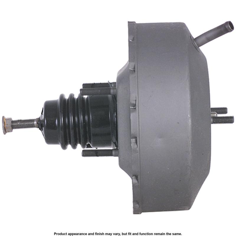 1990 Subaru Justy Power Brake Booster A1 Cardone 532255 image 4 of 4
