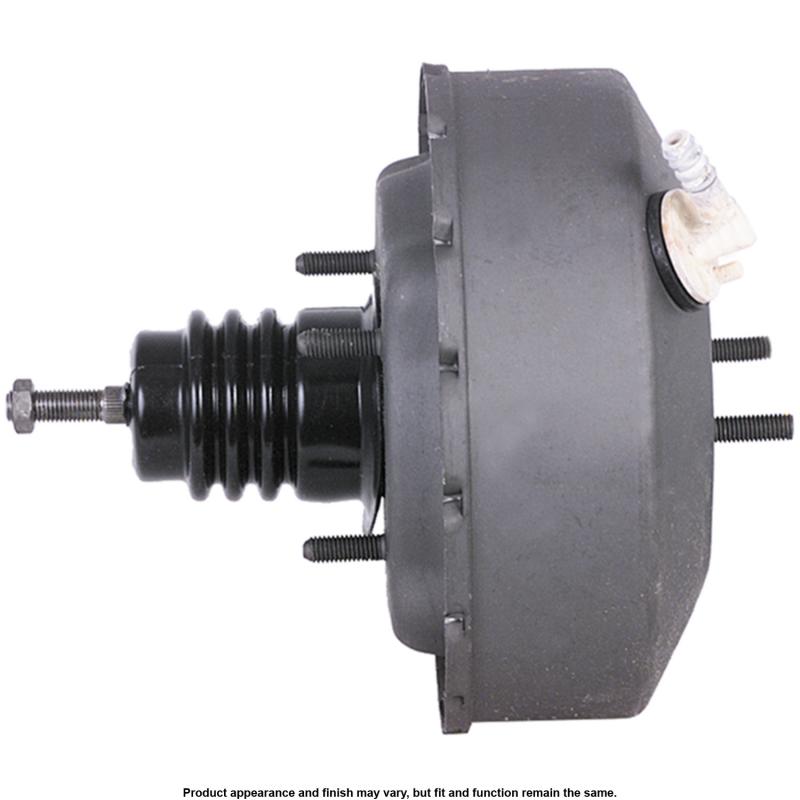 1987 Suzuki Samurai Power Brake Booster