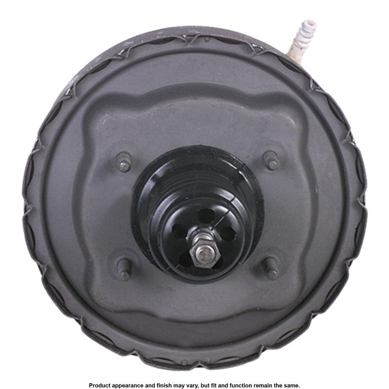 1987 Suzuki Samurai Power Brake Booster A1 Cardone 532260 image 3 of 4