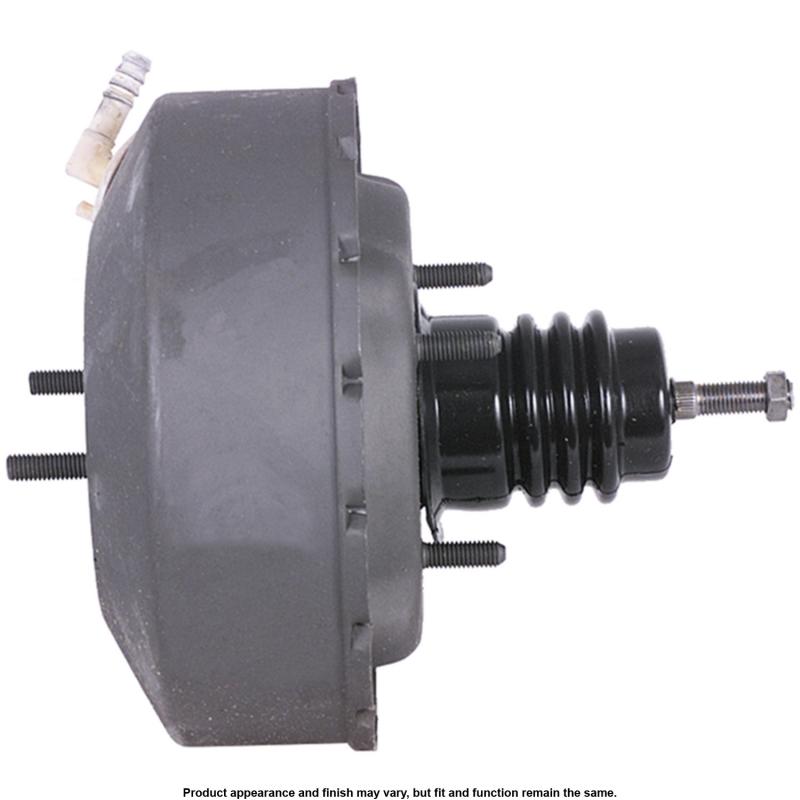 1987 Suzuki Samurai Power Brake Booster A1 Cardone 532260 image 4 of 4