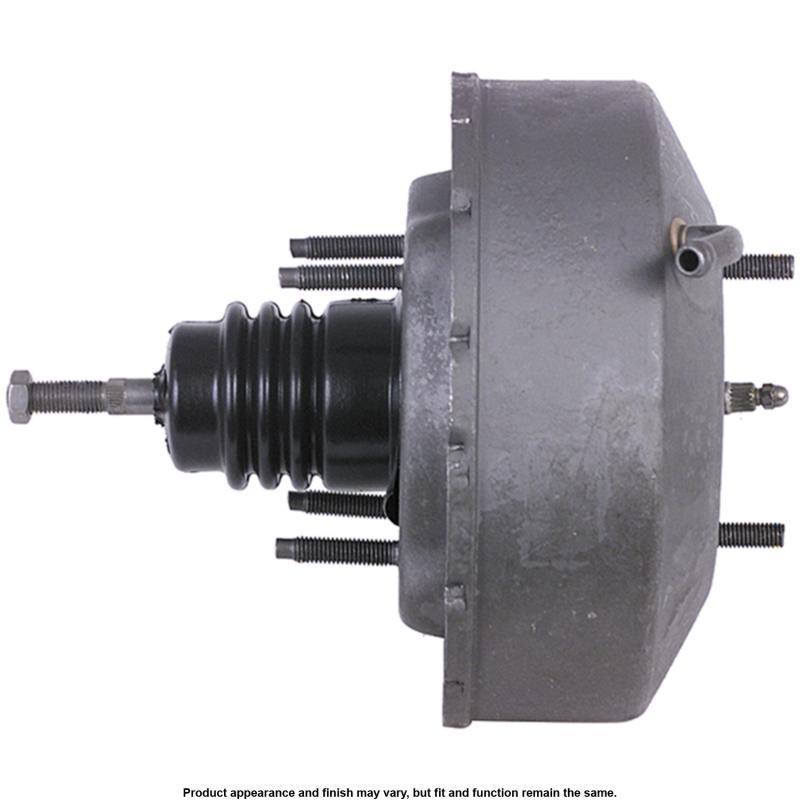 1986 Toyota Tercel Power Brake Booster A1 Cardone 532270 image 1 of 4